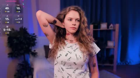 Natalie online show from 01-27-25, 11:11