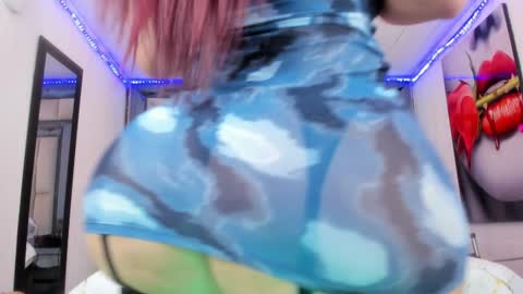 Nataly Kydman online show from 12-03-24, 05:09