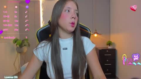 Nataly online show from 03-07-26, 02:08