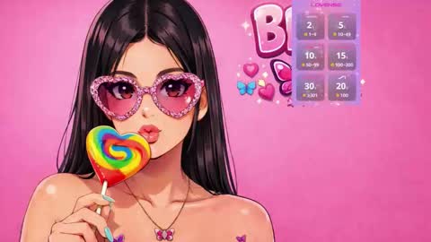 Nataly online show from 03-12-26, 11:16