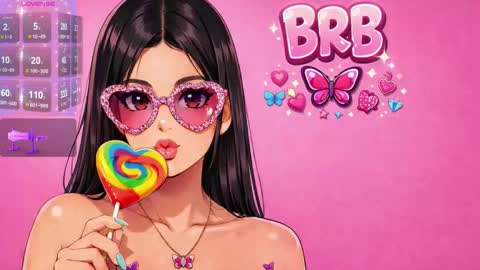 Nataly online show from 03-15-26, 11:38