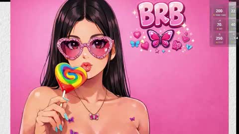 Nataly online show from 03-26-26, 11:16