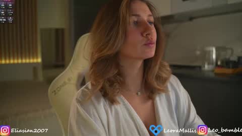 Nataly online show from 02-16-26, 03:57