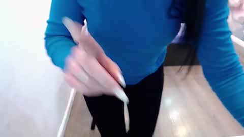 Snapshot of natalyaberd chatting on 02-28-25, 07:25 natalyaberd online show from 02-28-25, 07:25