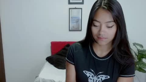 Nataly Escobar online show from 01-06-26, 12:31