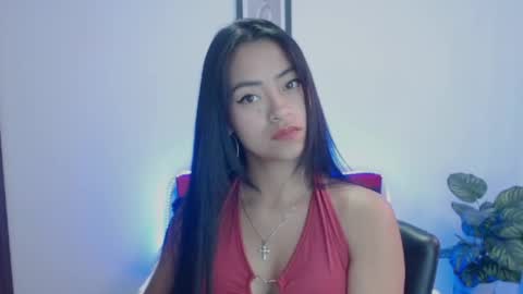 Nataly Escobar online show from 03-02-26, 01:51