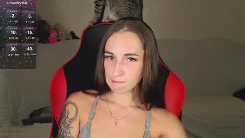 Nataly online show from 09-09-25, 05:45