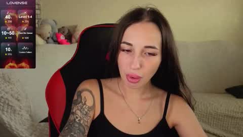 Nataly online show from 11-18-25, 06:40