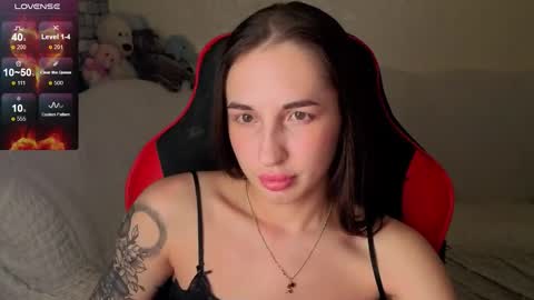 Nataly online show from 02-23-26, 09:12