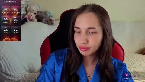 Nataly online show from 02-26-26, 09:08