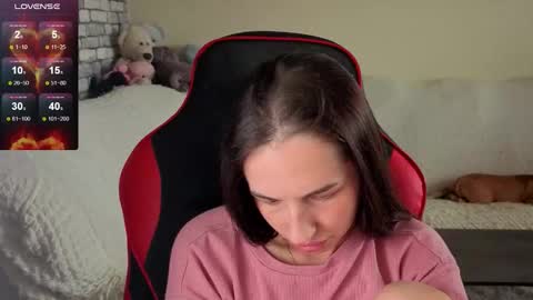 Nataly online show from 03-04-26, 11:16