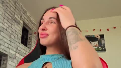 Nataly online show from 04-11-26, 07:45