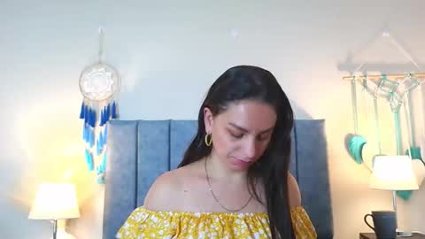 Nataly online show from 02-03-26, 03:17