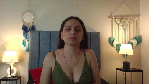 Nataly online show from 03-01-26, 05:26