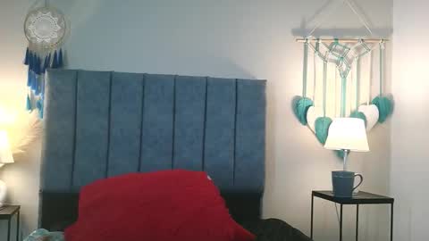 Nataly online show from 03-06-26, 03:36