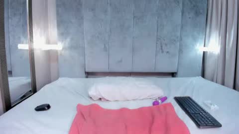 Nataly  online show from 02-03-25, 05:35