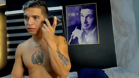 Snapshot of natan_77 chatting on 02-20-25, 10:27 natan_77 online show from 02-20-25, 10:27