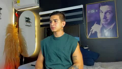 Snapshot of natan_77 chatting on 02-23-25, 02:18 natan_77 online show from 02-23-25, 02:18