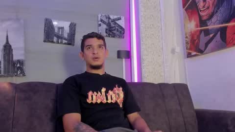 Snapshot of natan_77 chatting on 10-27-25, 05:33 natan_77 online show from 10-27-25, 05:33