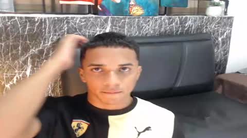 Natan online show from 04-15-26, 11:16