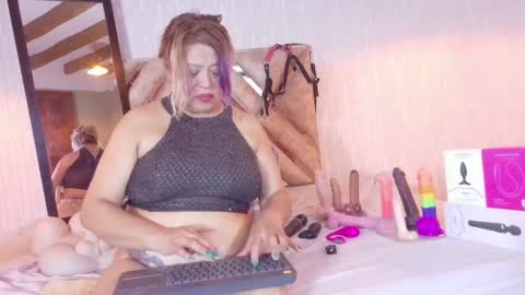 Snapshot of natasha_699 chatting on 02-23-26, 09:12 Natasha online show from 02-23-26, 09:12