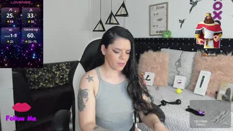 Snapshot of natasha__logan chatting on 12-13-24, 05:27 Natasha online show from 12-13-24, 05:27