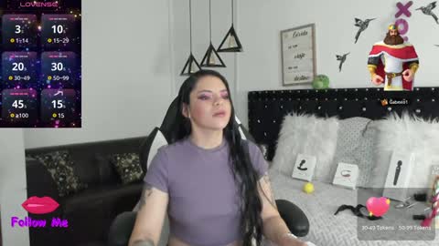 Snapshot of natasha__logan chatting on 12-27-24, 05:42 Natasha online show from 12-27-24, 05:42