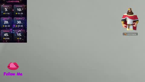 Snapshot of natasha__logan chatting on 01-17-25, 08:34 Natasha online show from 01-17-25, 08:34