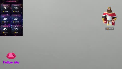 Snapshot of natasha__logan chatting on 01-24-25, 10:32 Natasha online show from 01-24-25, 10:32