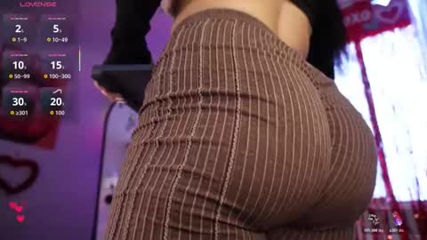 Natasha Sccott online show from 02-19-26, 06:37