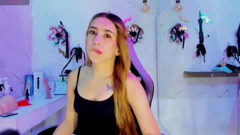 NATASHA online show from 03-20-26, 09:52