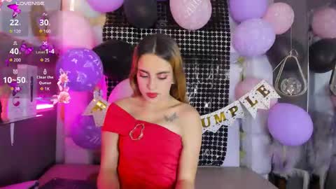 NATASHA online show from 03-28-26, 06:51