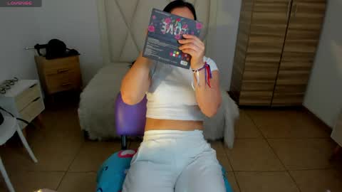 Natasha Bernett online show from 04-17-26, 10:57