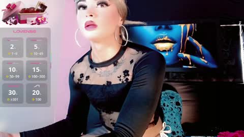 natasha_clifford online show from 03-31-26, 08:42