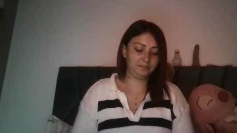 natalia online show from 01-14-26, 07:19