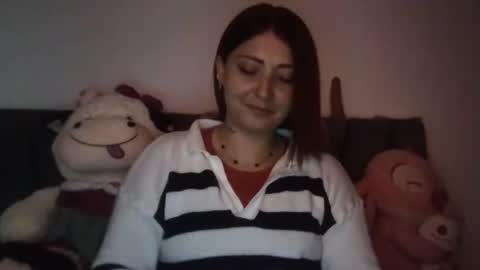 natalia online show from 02-19-26, 07:32
