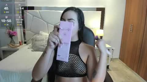 natasha kiim online show from 06-19-26, 04:28