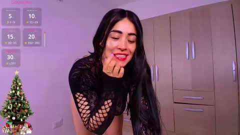 natasha_klump online show from 12-22-25, 11:07