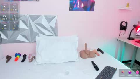 Natasha  online show from 11-04-25, 01:21