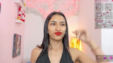 Natasha  online show from 02-11-26, 12:32