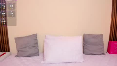 Natasha  online show from 03-09-26, 12:53