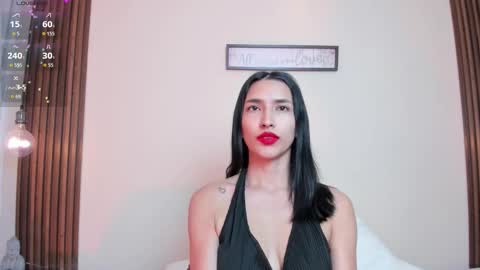 Natasha  online show from 03-12-26, 12:00