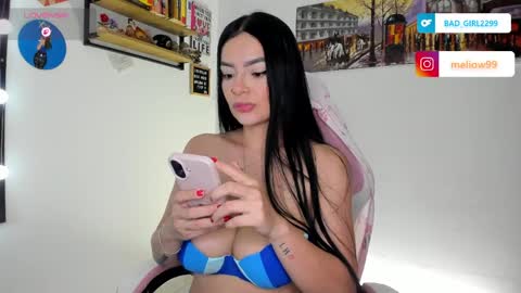 MELISA ORDUZ INDEPENDIENTE MODEL online show from 05-31-26, 02:42