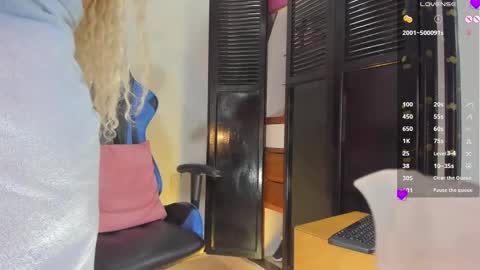 Natty online show from 12-13-24, 09:46