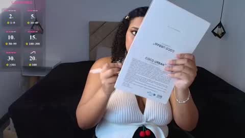 N A T A S H A online show from 03-26-26, 07:52