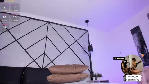 Natasha Smith online show from 02-24-25, 01:35