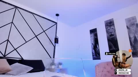 Natasha Smith online show from 03-06-25, 10:36