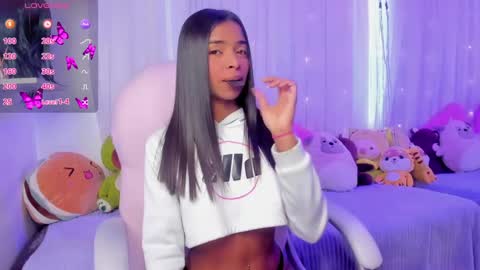 Snapshot of natasha_smith_ws chatting on 01-24-25, 03:02 Natasha online show from 01-24-25, 03:02