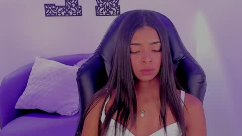 Snapshot of natasha_smith_ws chatting on 01-25-25, 02:26 Natasha online show from 01-25-25, 02:26