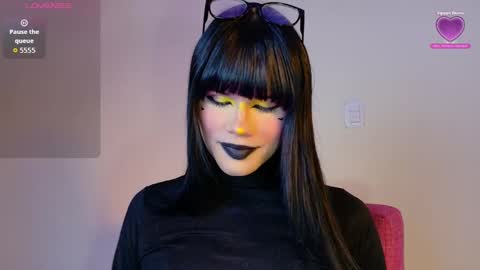 Snapshot of natasha_winz chatting on 10-03-25, 05:26 Natahsa online show from 10-03-25, 05:26